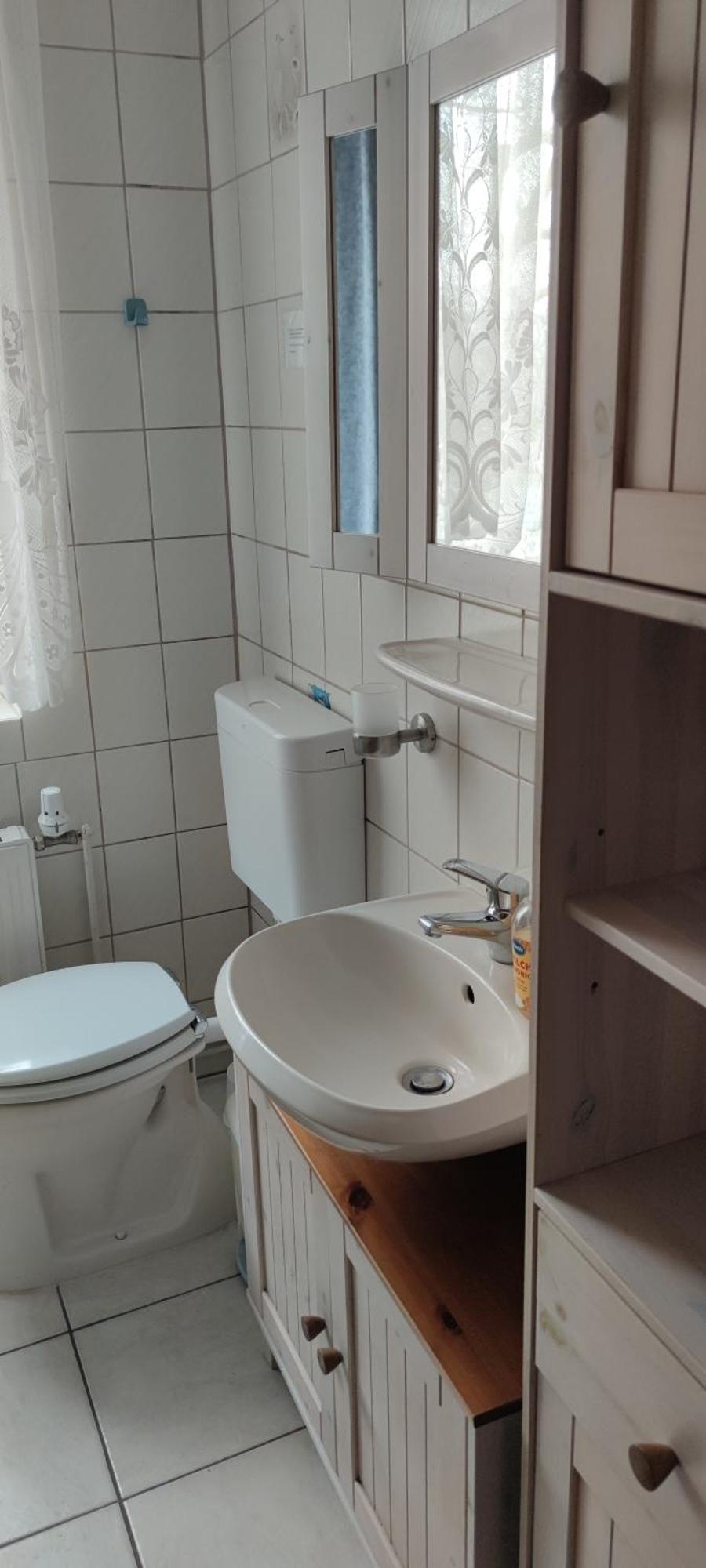 Ferienwohnung Marienkaefer Wulkow  Екстериор снимка