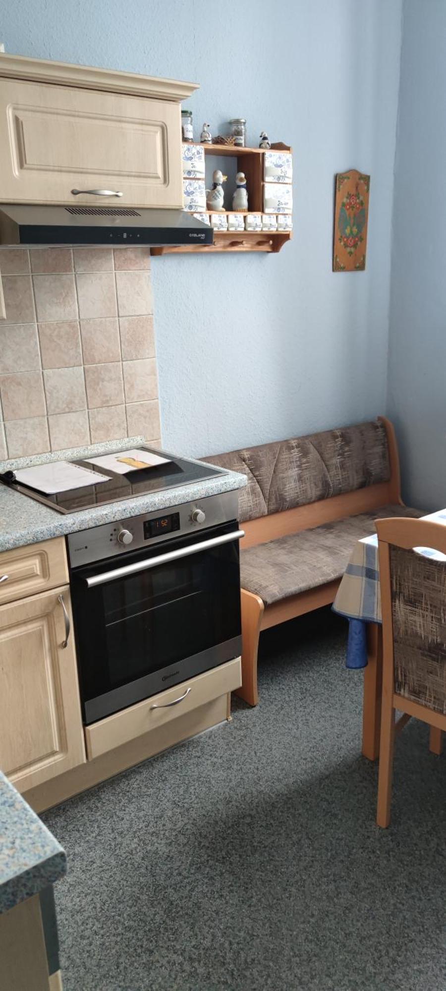 Ferienwohnung Marienkaefer Wulkow  Екстериор снимка