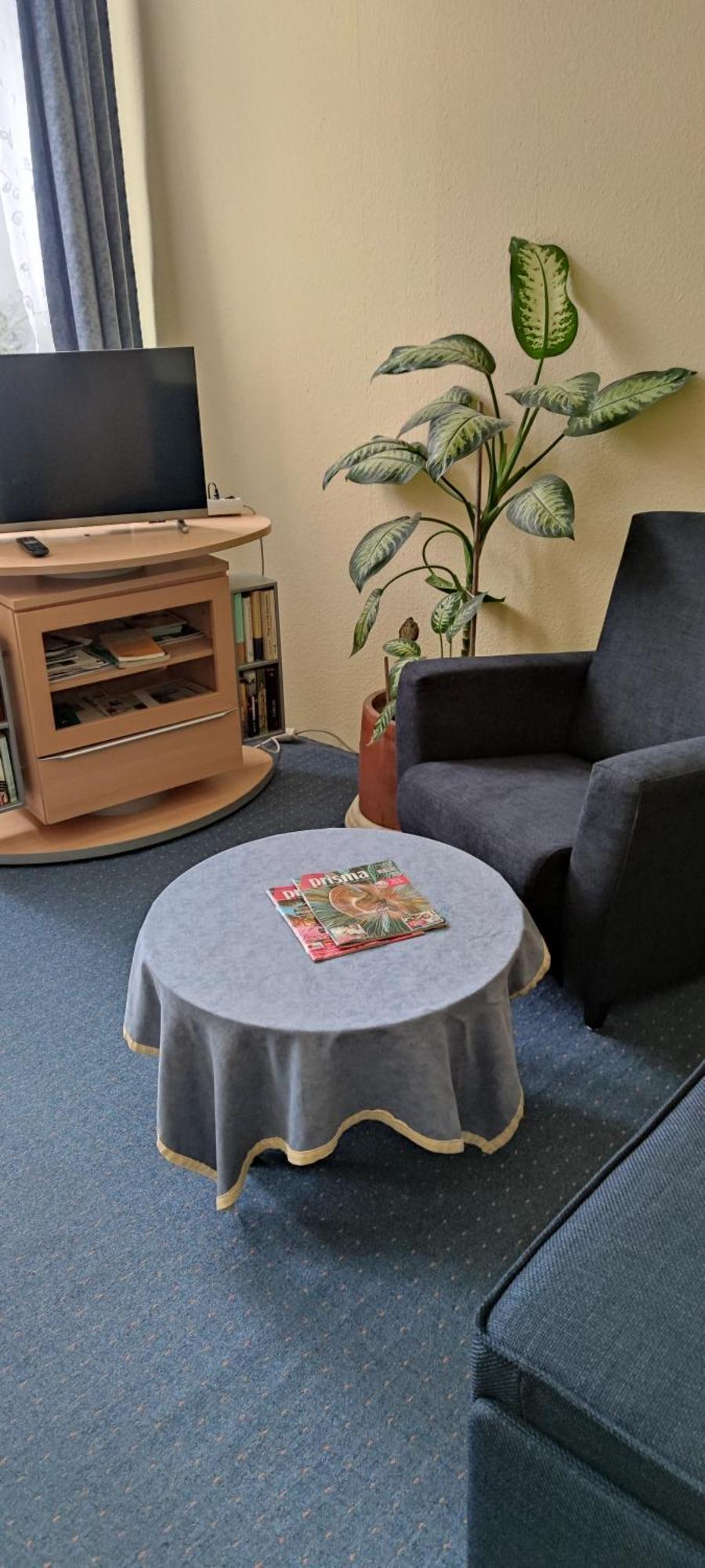 Ferienwohnung Marienkaefer Wulkow  Екстериор снимка