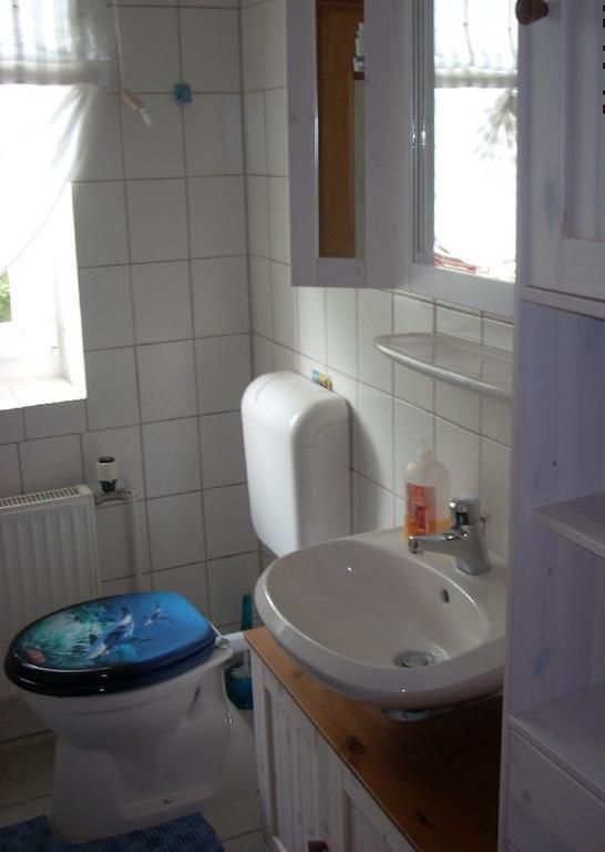 Ferienwohnung Marienkaefer Wulkow  Стая снимка